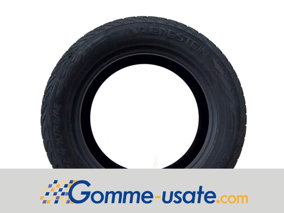 Thumb Vredestein Gomme Usate Vredestein 235/55 R17 99H Wintrac 4 Xtreme M+S (60%) pneumatici usati Invernale_1